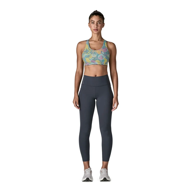 W's Shadowlite Mid Impact Adjustable Bra