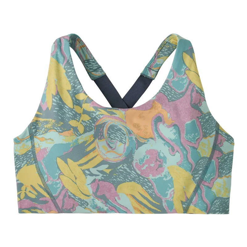 W's Shadowlite Mid Impact Adjustable Bra