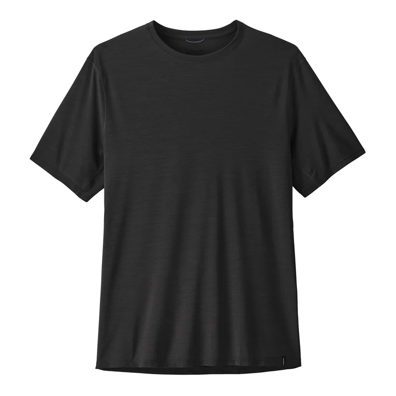 M's Cap Cool Ultra Shirt