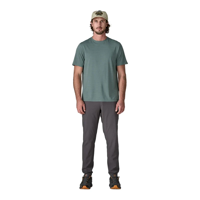 M's Cap Cool Ultra Shirt