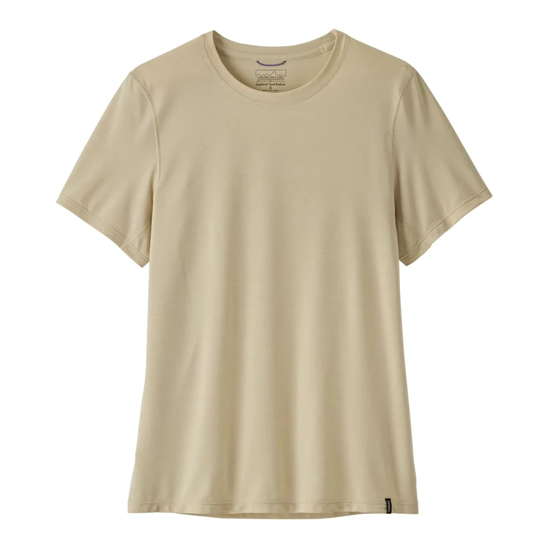 W's Cap Cool Ultra Shirt