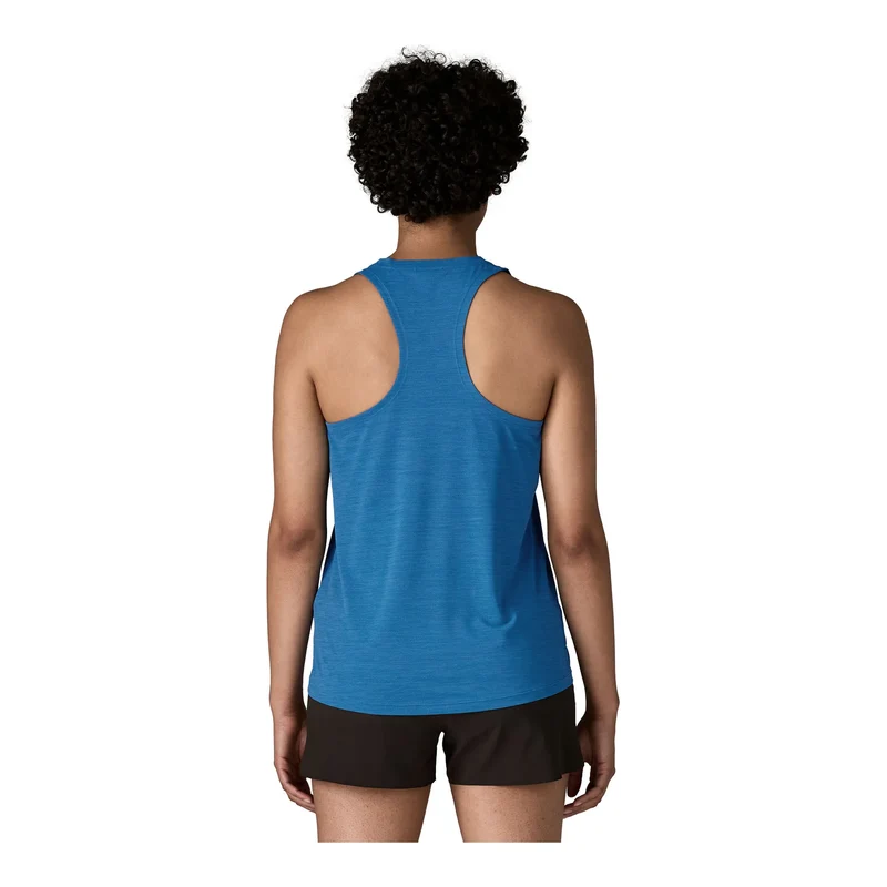 W's Cap Cool Ultra Tank