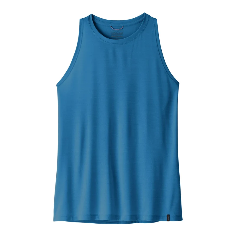 W's Cap Cool Ultra Tank