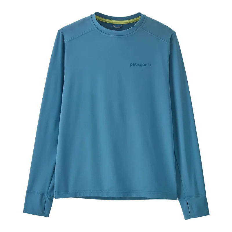 K's L/S Cap SW T-Shirt