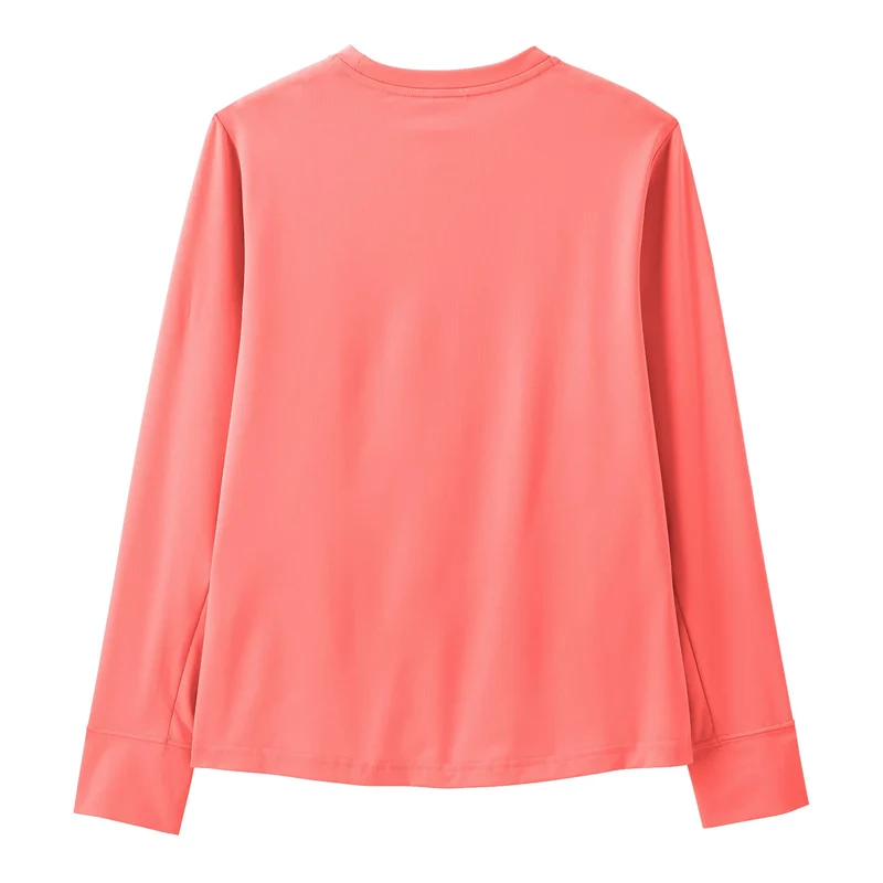 K's L/S Cap SW T-Shirt
