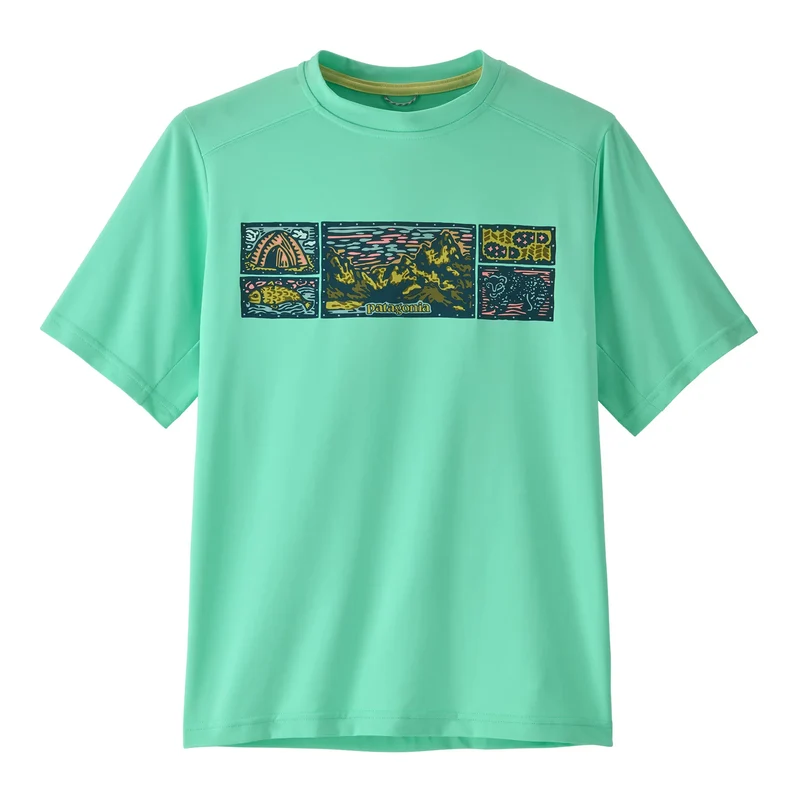 K's Cap SW T-Shirt