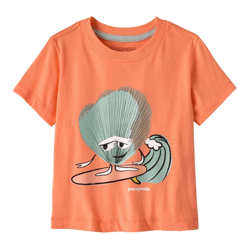 Baby Graphic T-Shirt