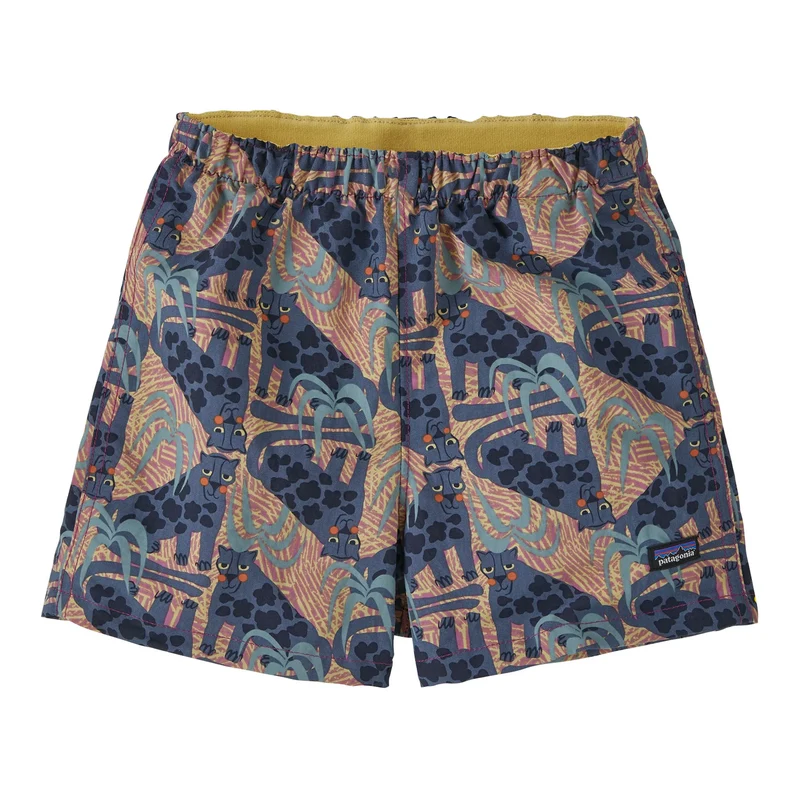 Baby Baggies Shorts