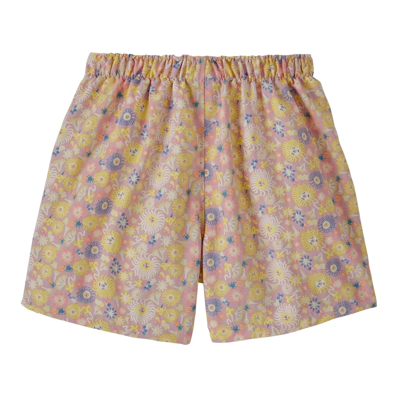 Baby Baggies Shorts