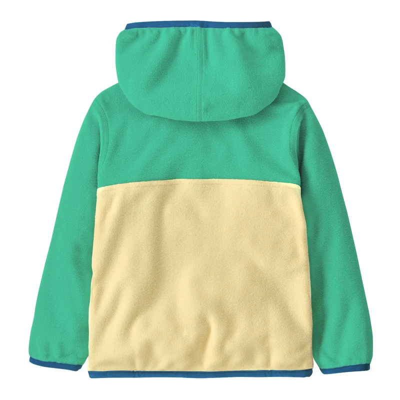 Baby Micro D Snap-T Jkt