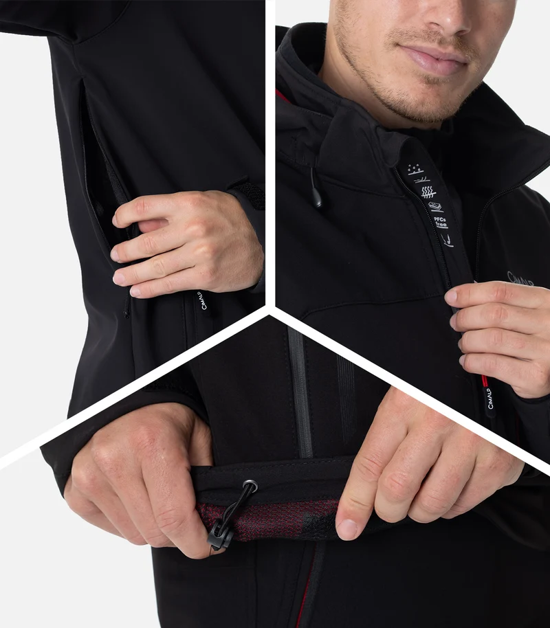 DYNAMIC 6 H Outlet