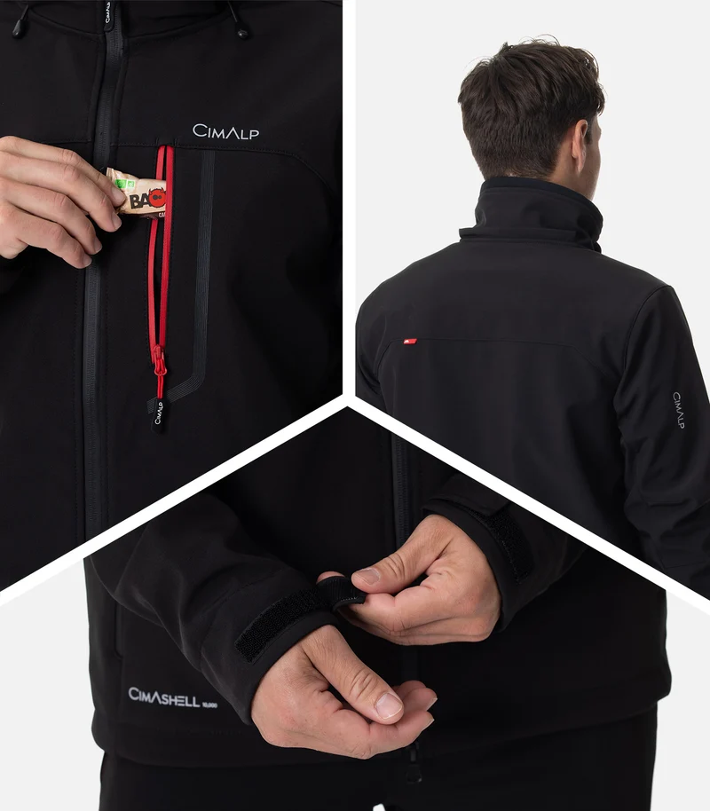 DYNAMIC 6 H Outlet