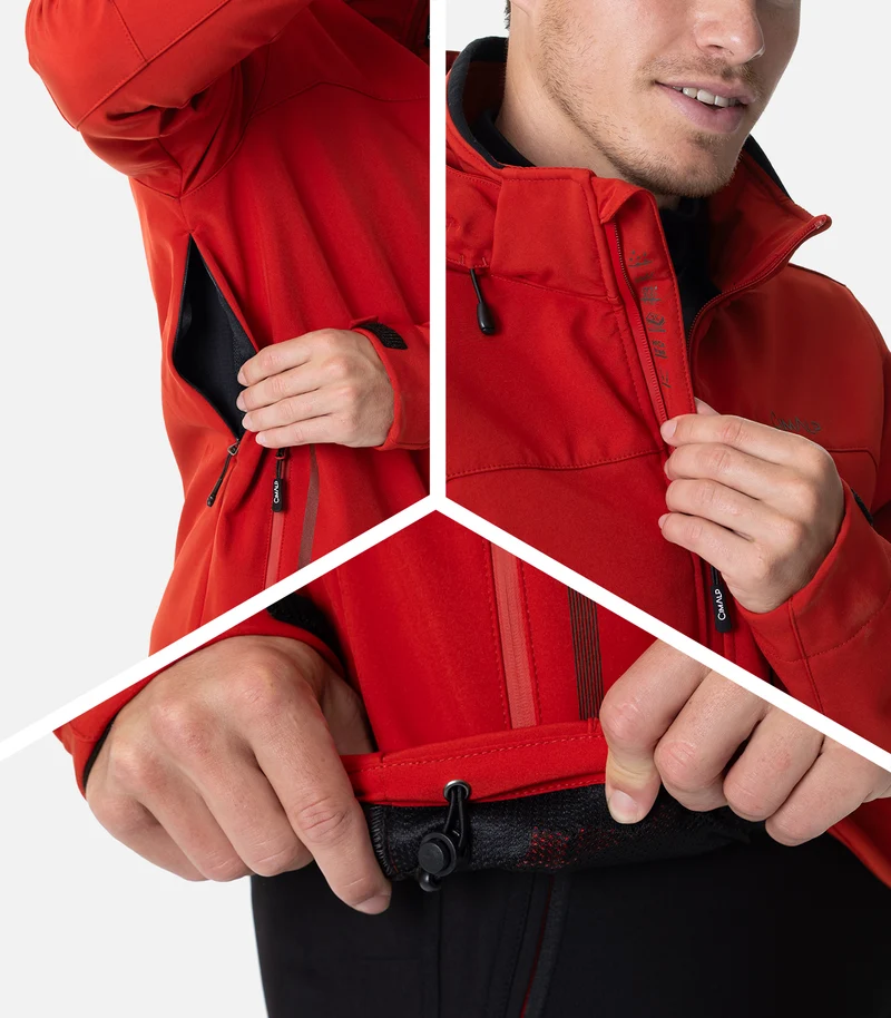 DYNAMIC 6 H Outlet