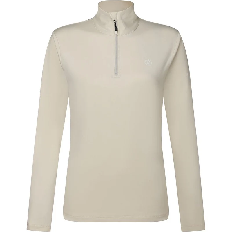 Dare2B Lowline II Strtch Damen Midlayer almond-milk