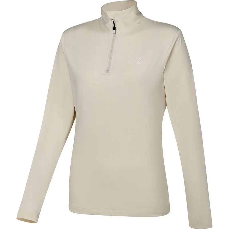 Dare2B Lowline II Strtch Damen Midlayer almond-milk