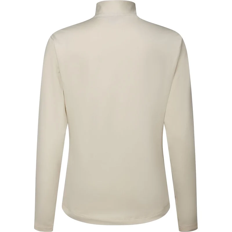 Dare2B Lowline II Strtch Damen Midlayer almond-milk