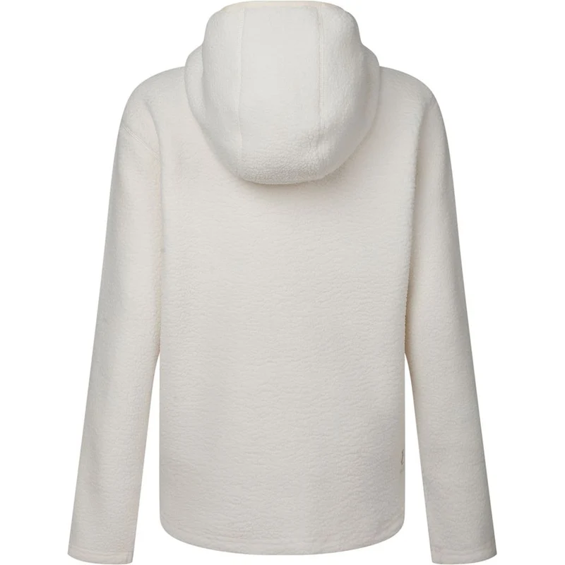 Dare2B Firn Hd Bg Damen Fleecejacke egret