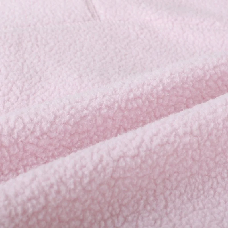 Dare2B Slide Out Damen Fleecepullover pink-haze