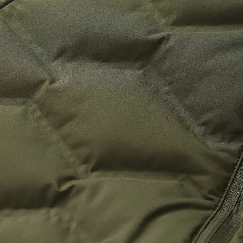 Regatta Deyla Damen Isolationsjacke olive-night