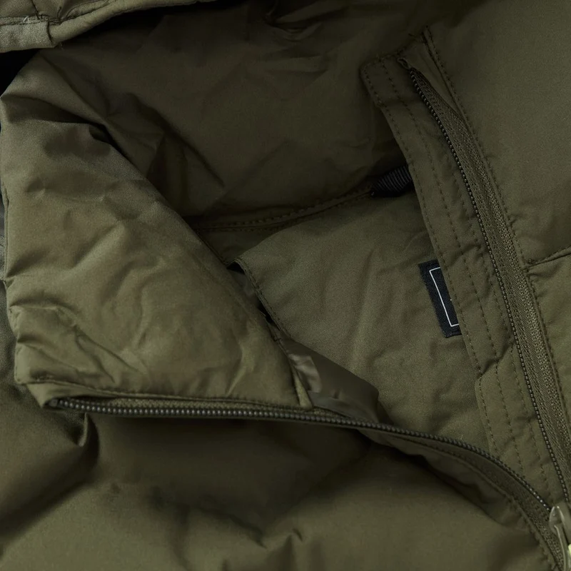Regatta Deyla Damen Isolationsjacke olive-night