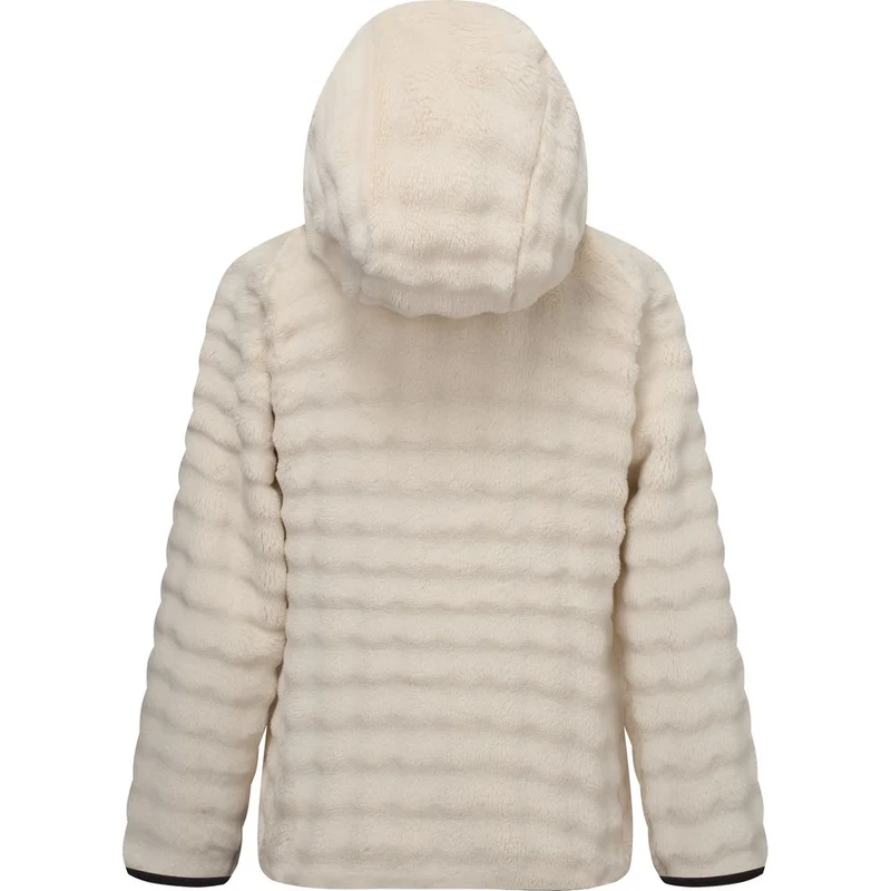 Regatta Endra Damen Fleecejacke lightvanilla