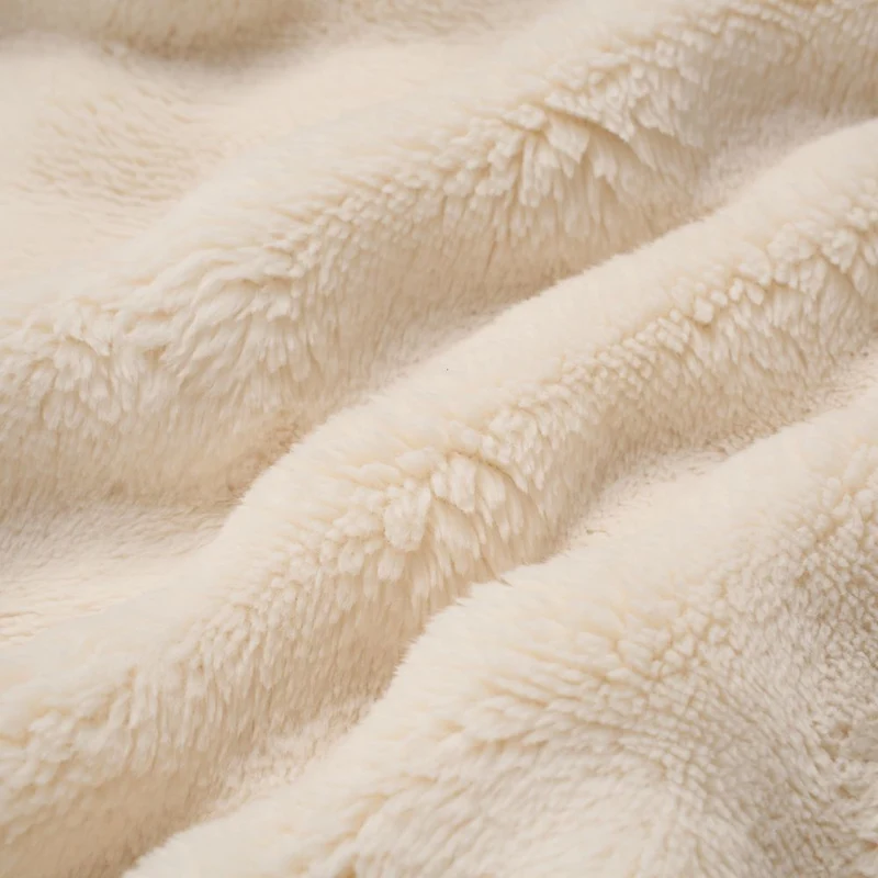 Regatta Endra Damen Fleecejacke lightvanilla
