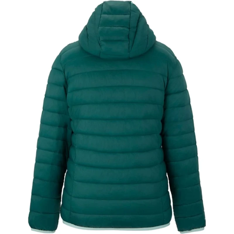 Regatta Marizion Damen Isolationsjacke mediterranea