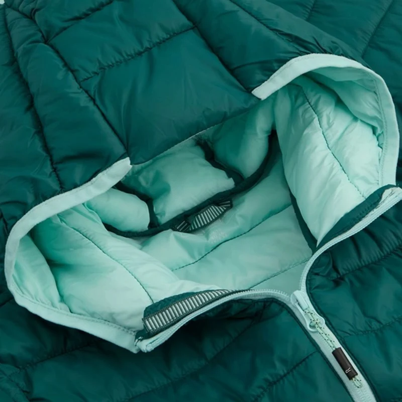 Regatta Marizion Damen Isolationsjacke mediterranea