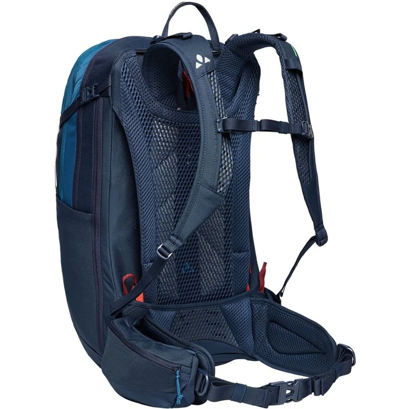 Vaude Wizard 24+4 Wanderrucksack baltic sea