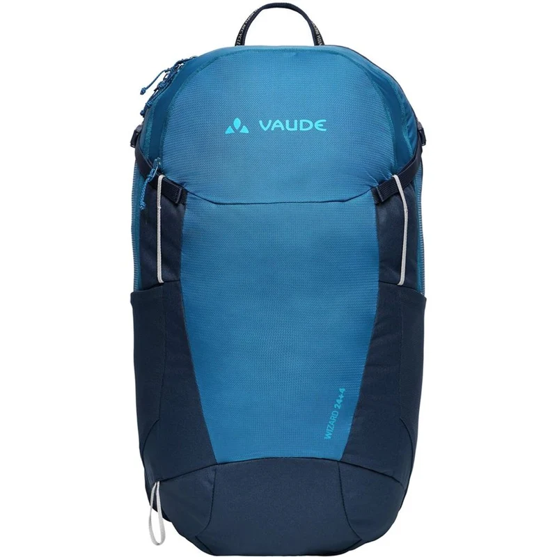 Vaude Wizard 24+4 Wanderrucksack baltic sea