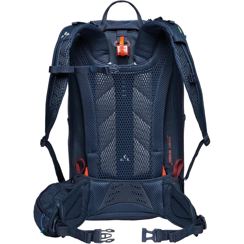 Vaude Wizard 24+4 Wanderrucksack baltic sea