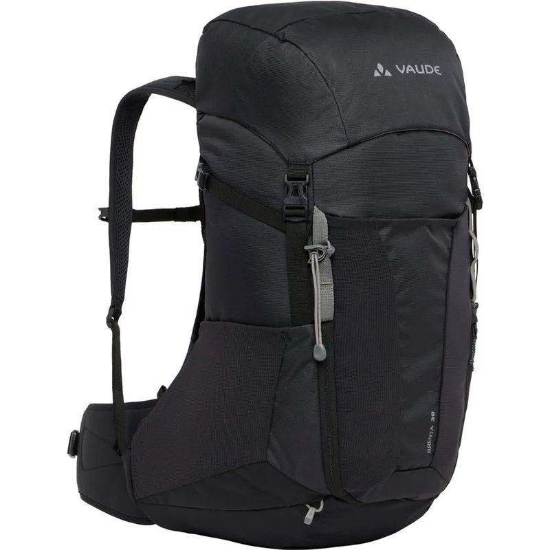 Vaude Brenta 30 Wanderrucksack black