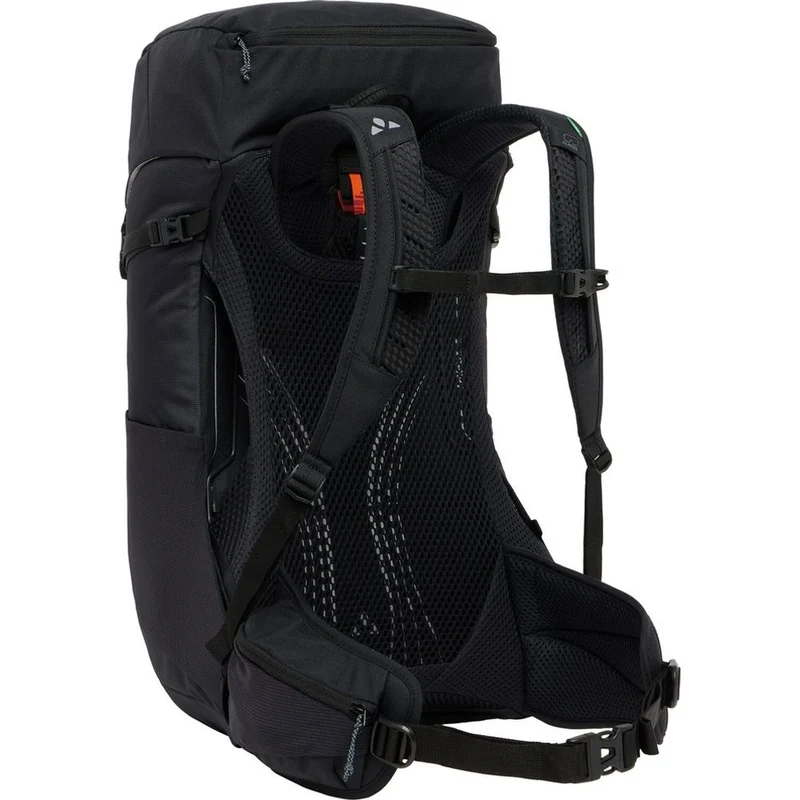 Vaude Brenta 30 Wanderrucksack black