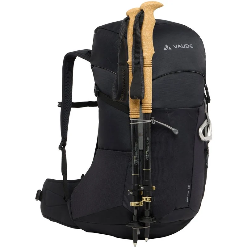 Vaude Brenta 30 Wanderrucksack black