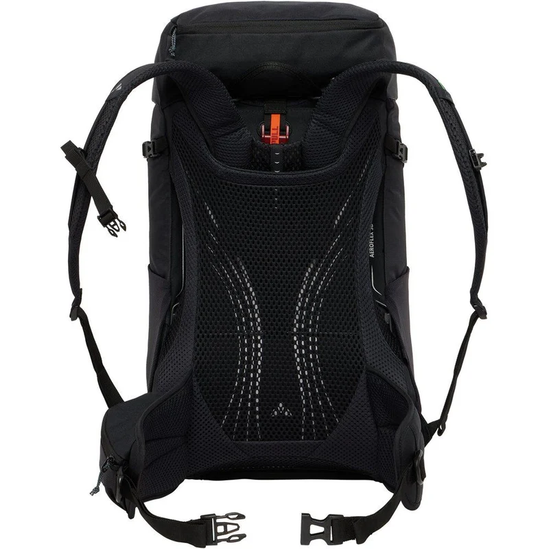 Vaude Brenta 30 Wanderrucksack black