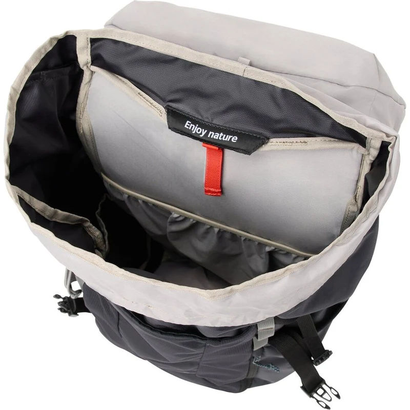 Vaude Brenta 30 Wanderrucksack black