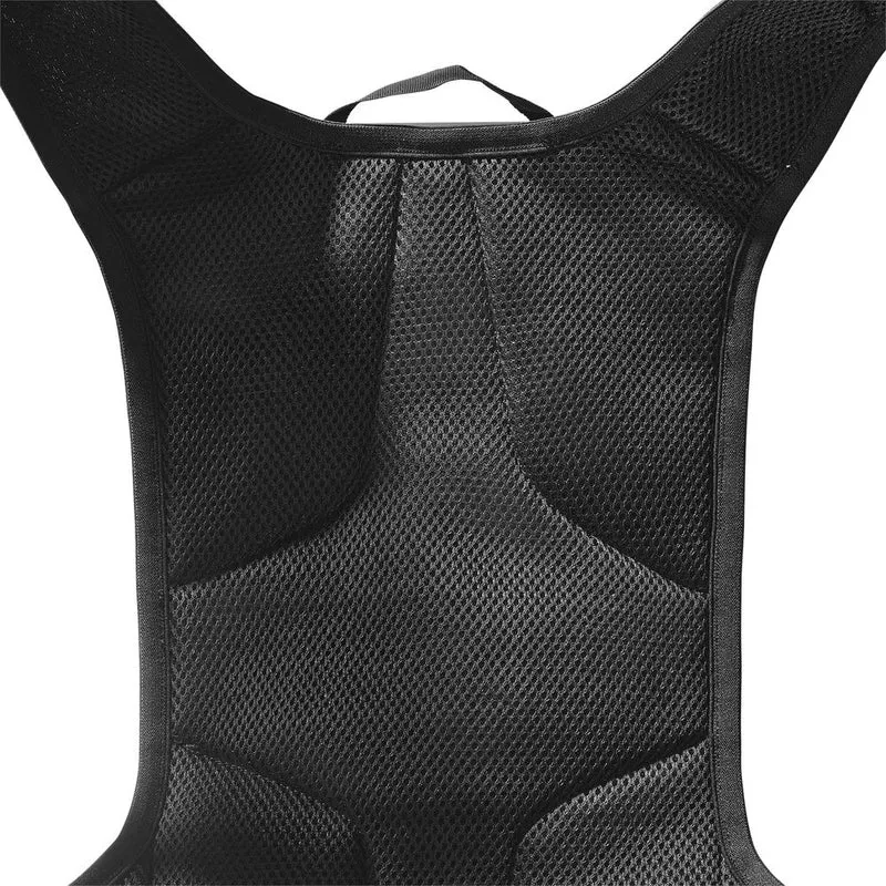 Salomon Cross 12 Laufrucksack black