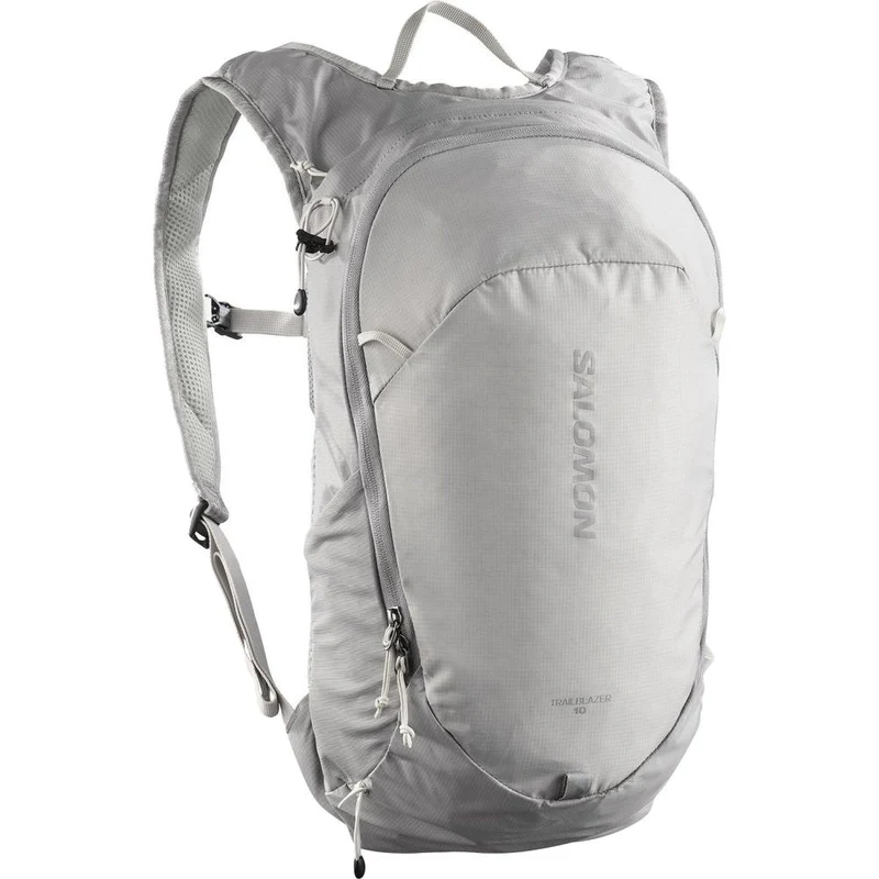 Salomon Trailblazer 10 Cloudburst/paloma/silver Wanderrucksack Cloudburst / PALOMA / SILVER CLOUD