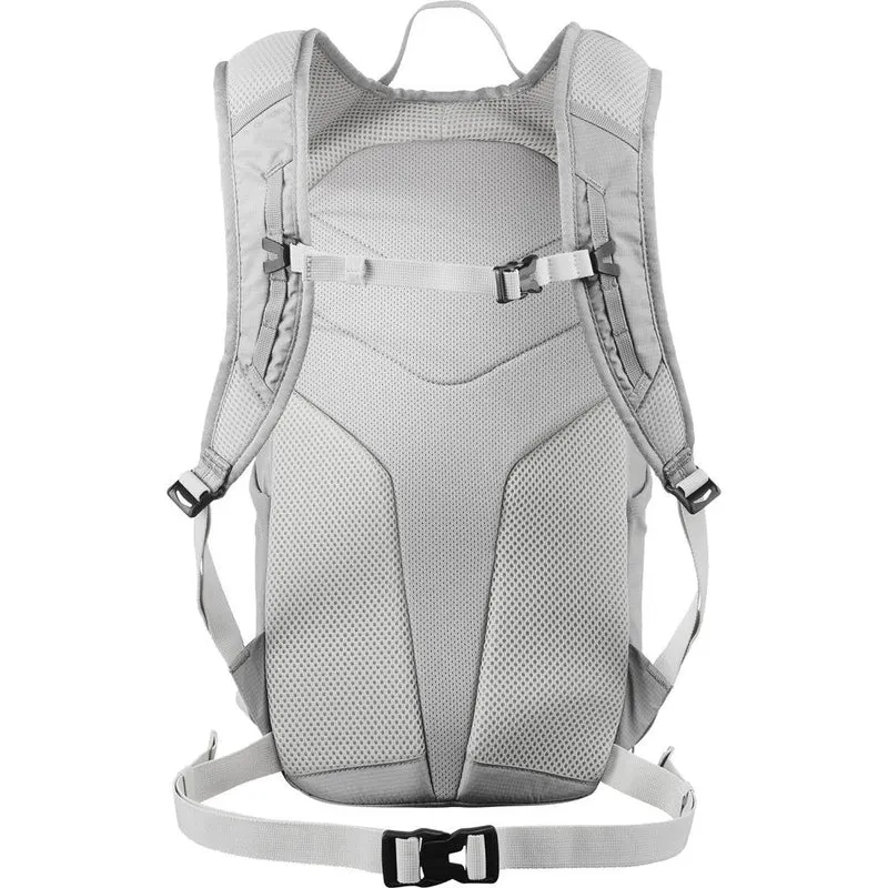 Salomon Trailblazer 10 Cloudburst/paloma/silver Wanderrucksack Cloudburst / PALOMA / SILVER CLOUD