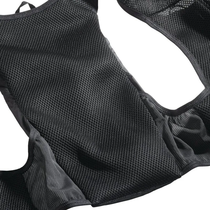 Salomon Hydra Access 4 One Flask Laufrucksack black