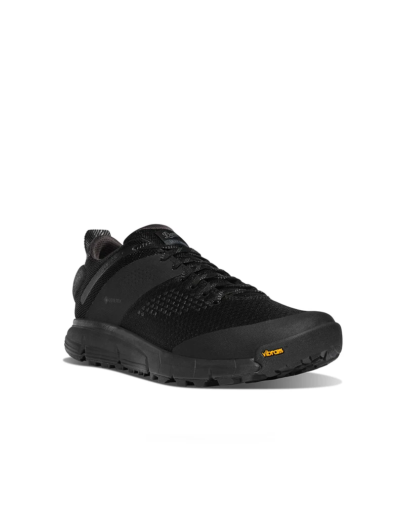 Danner Trail 2650 Mesh Gore-Tex Black Shadow
