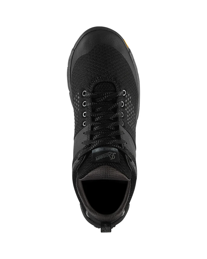Danner Trail 2650 Mesh Gore-Tex Black Shadow
