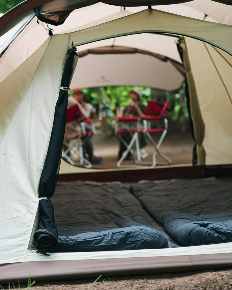 Snow Peak Land Nest Dome Medium