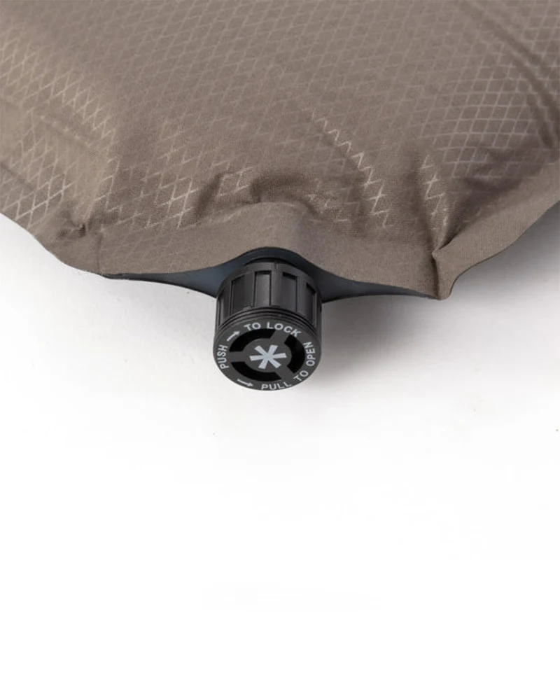 Snow Peak Inflatable Mattress 2.5