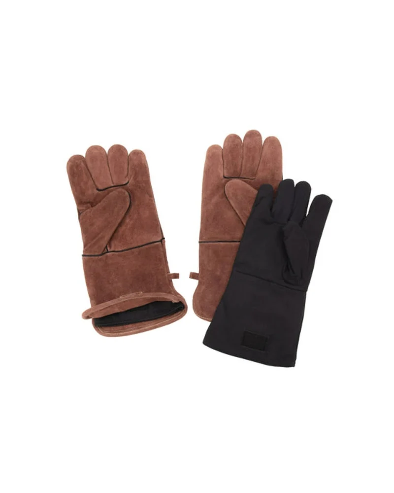 Snow Peak Fireside Gloves