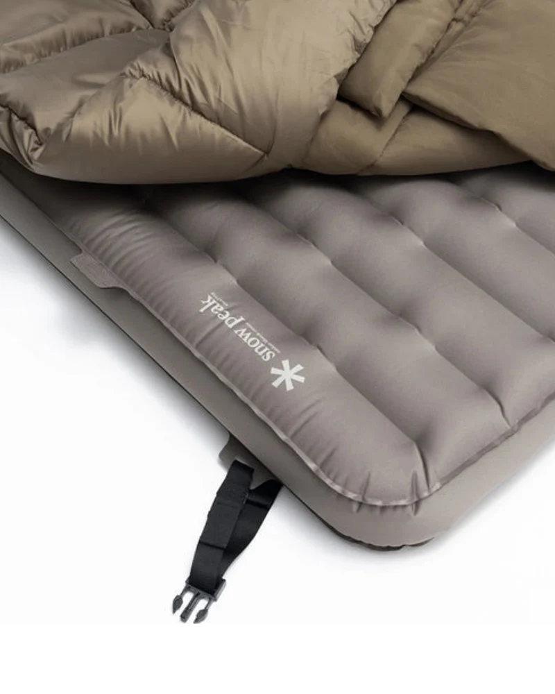Snow Peak System Ofuton HF Slim Mat Plus