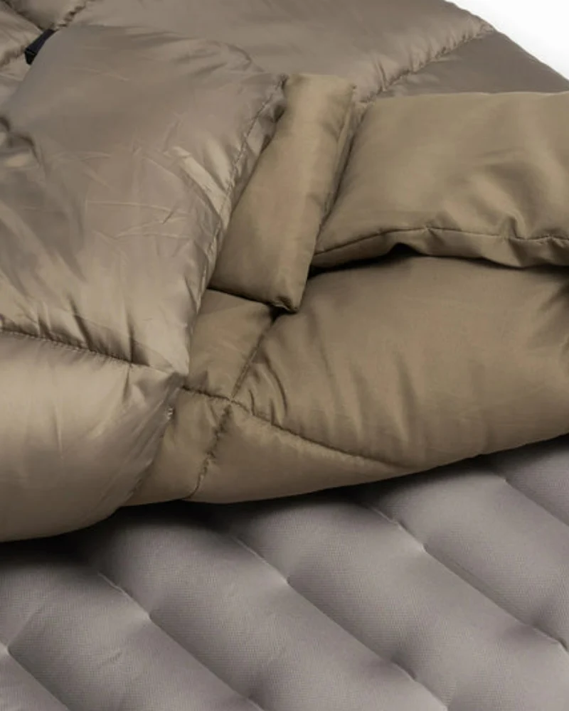 Snow Peak System Ofuton HF Slim Mat Plus