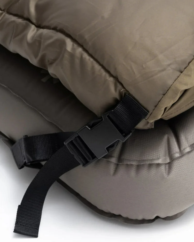 Snow Peak System Ofuton HF Slim Mat Plus