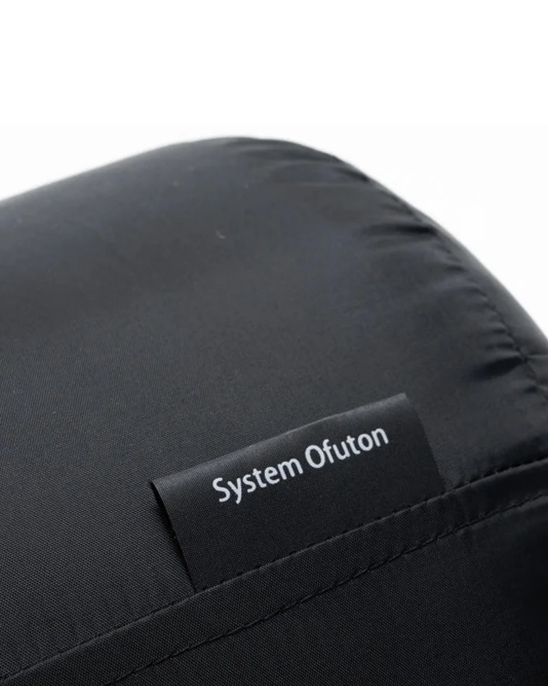 Snow Peak System Ofuton HF Slim Mat Plus