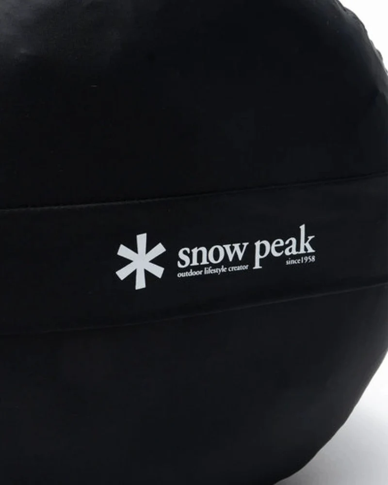 Snow Peak System Ofuton HF Slim Mat Plus